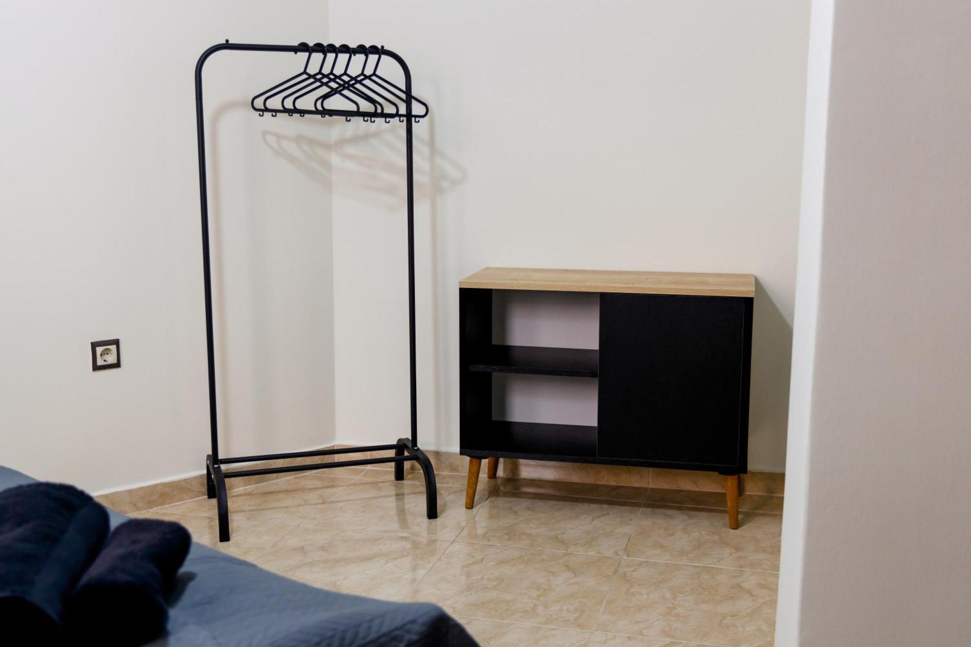 Charming With Gorgeous View & Private Parking Thessaloniki